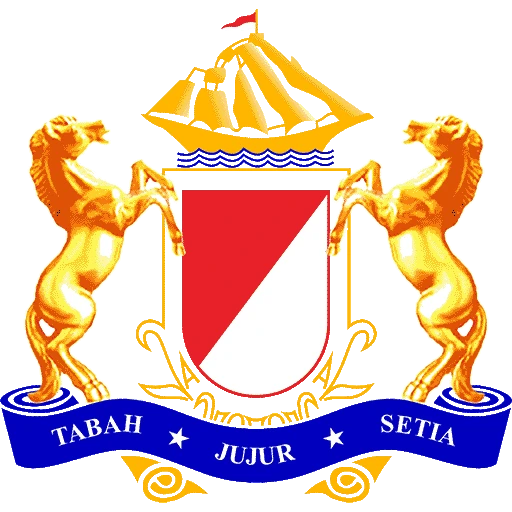 Logo Kadin Kutai Barat